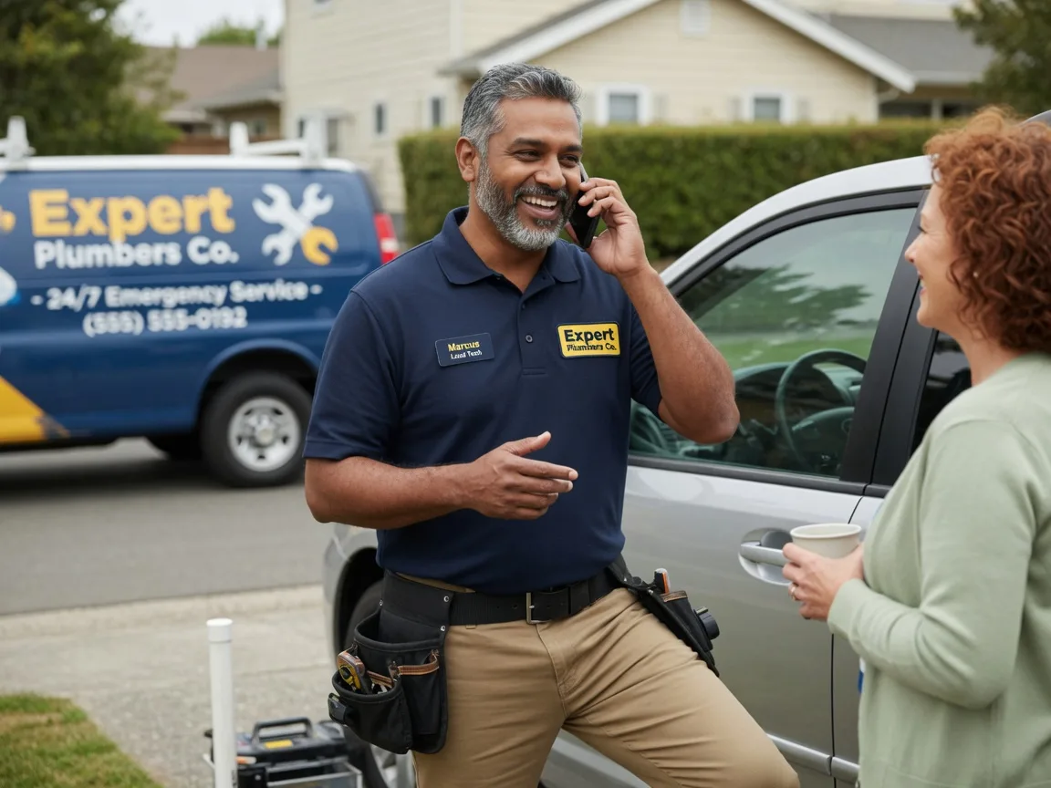 Drain Cleaning Bucyrus, OH FAQs